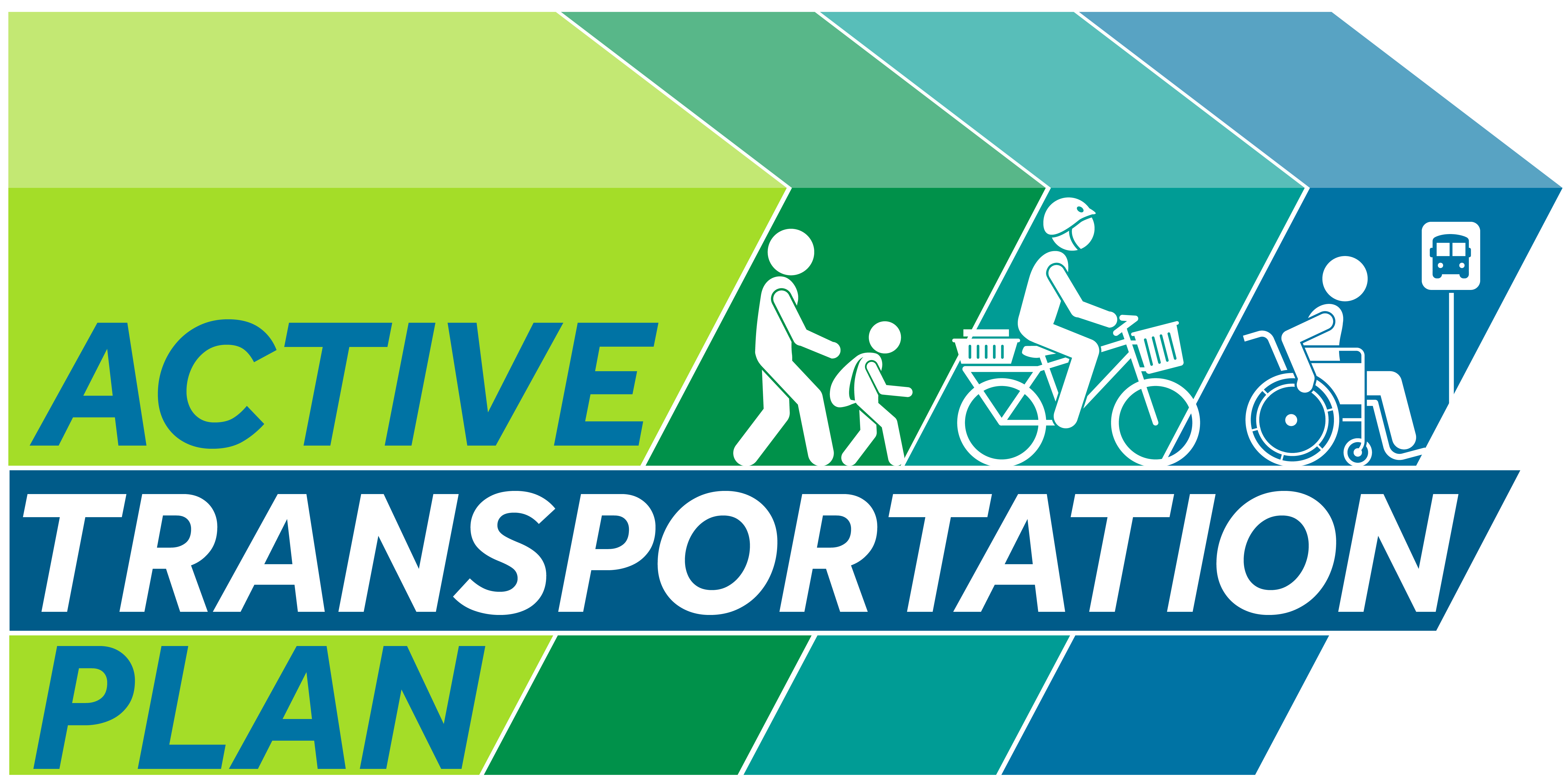Active Transportation Plan Online Open House